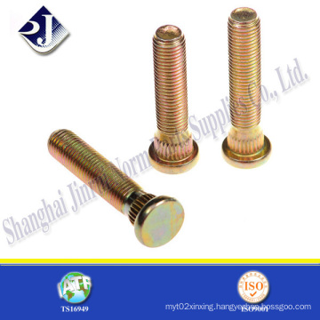 Main Product Grade 10.9 Hub Wheel Bolt